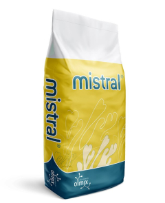 Poudre asséchante litières et caillebotis Mistral OLMIX - 20 kg