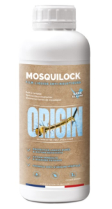 Film liquide Mosquilock - 1 litre